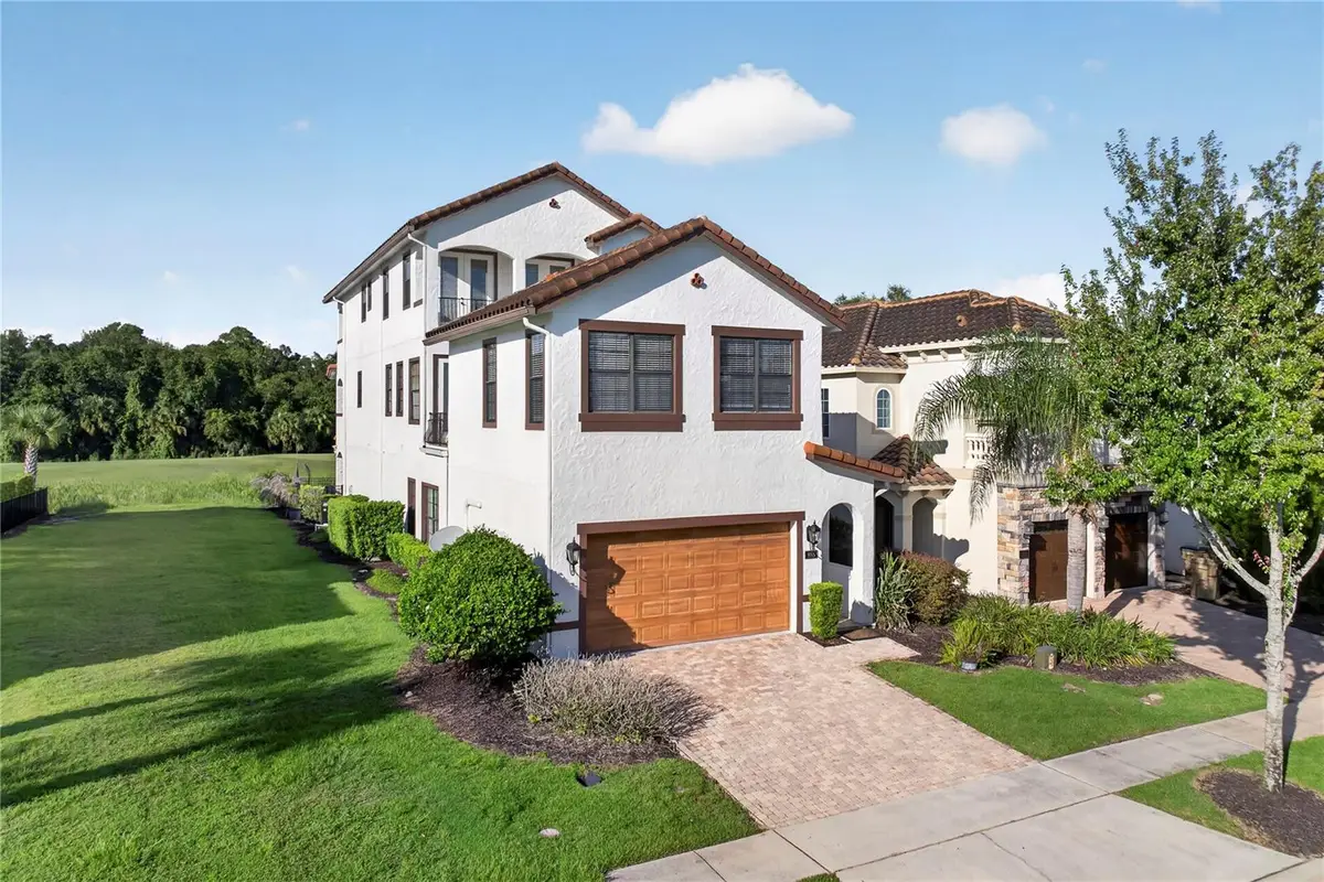 865 Desert Mountain Court, Reunion, FL 34747 - #1