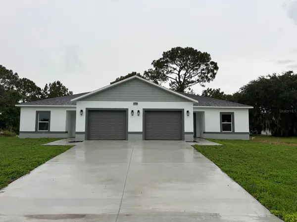 110 Friendly Circle #1, SEBRING, FL 33876