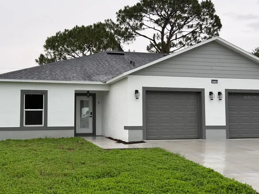 110 Friendly Circle #1, Sebring, FL 33876 - #3