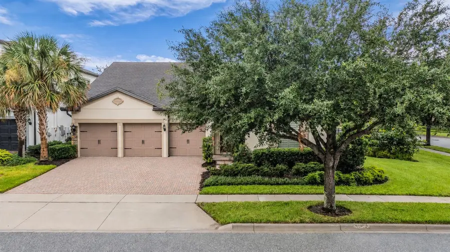 7052 Enchanted Lake Drive, Winter Garden, FL 34787 - #3