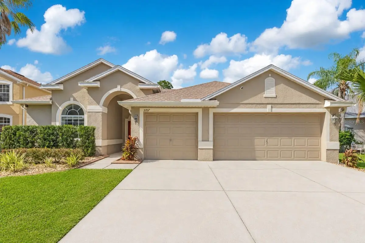 3707 Moon Dancer Place, Saint Cloud, FL 34772 - #1