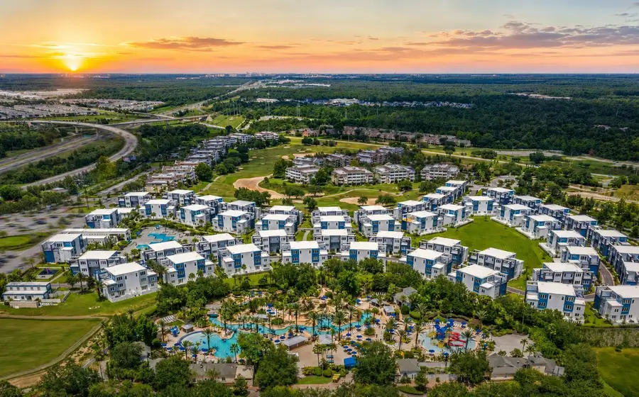 7740 Sandy Ridge Drive #135, Reunion, FL 34747 - #2