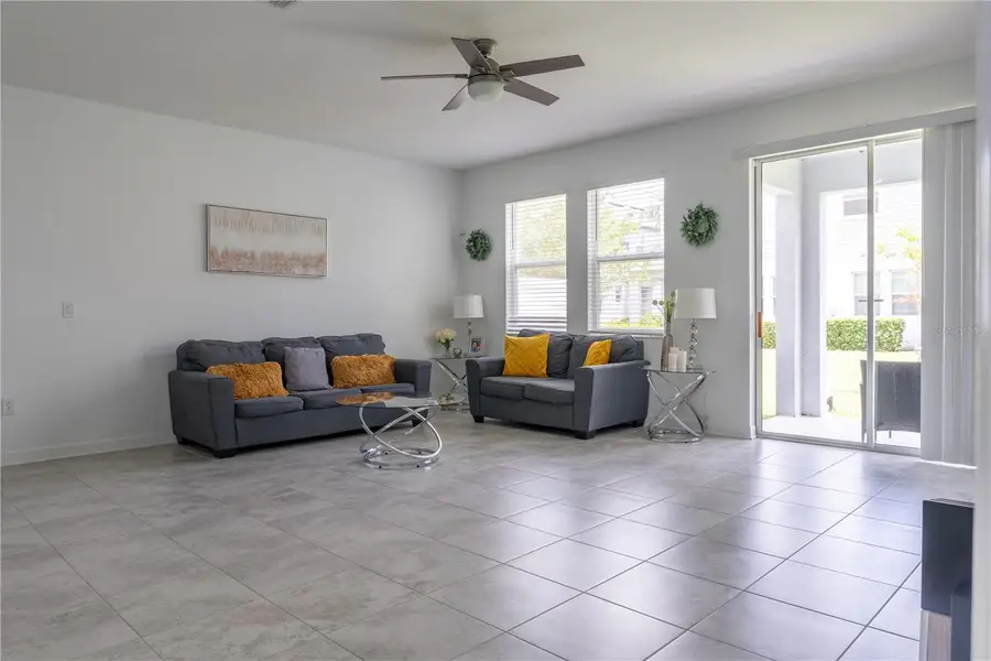 12109 Scrub Palm Lane, Orlando, FL 32824 - #2