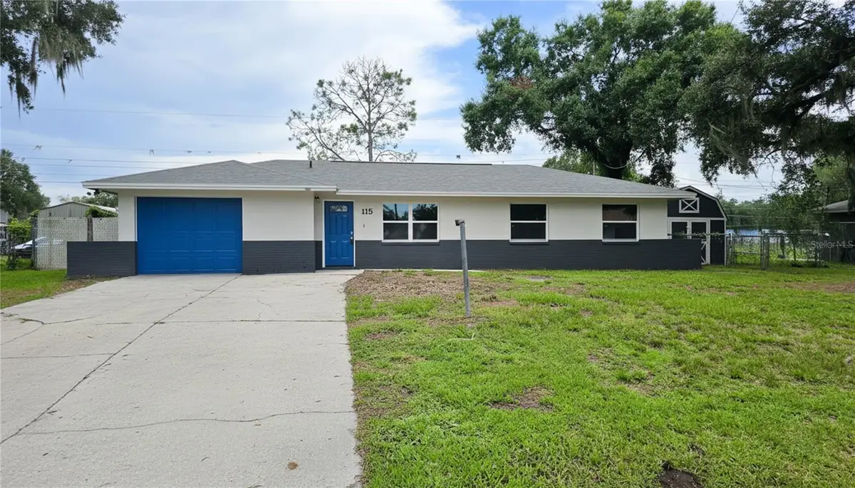 115 Padgett Place S, Lakeland, FL 33809 - #1