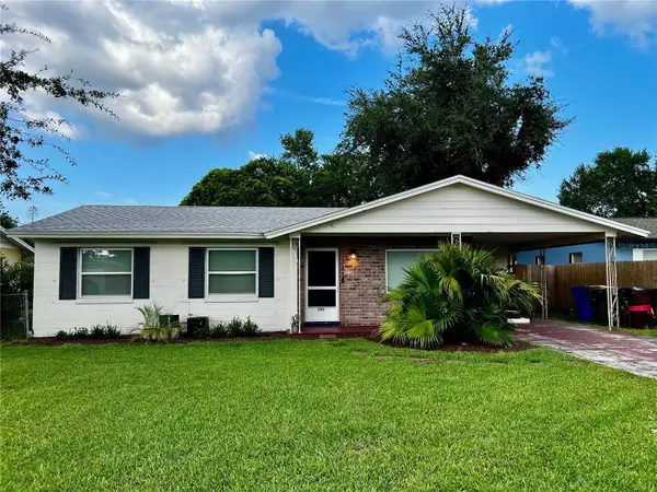 231 Tennessee Avenue, ST CLOUD, FL 34769