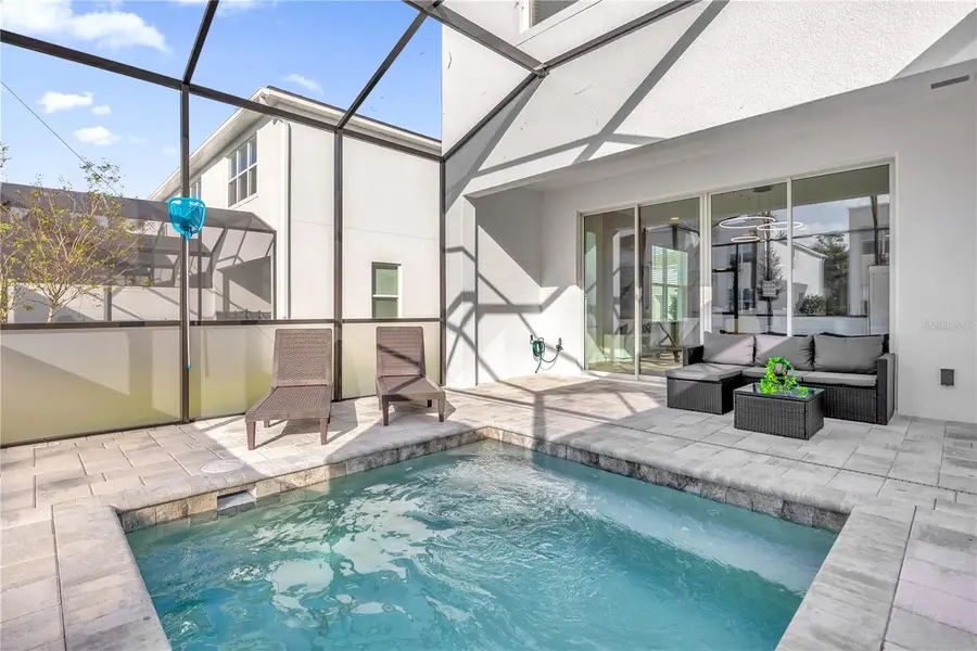 1389 Peaceful Nature Way, Clermont, FL 34714 - #3