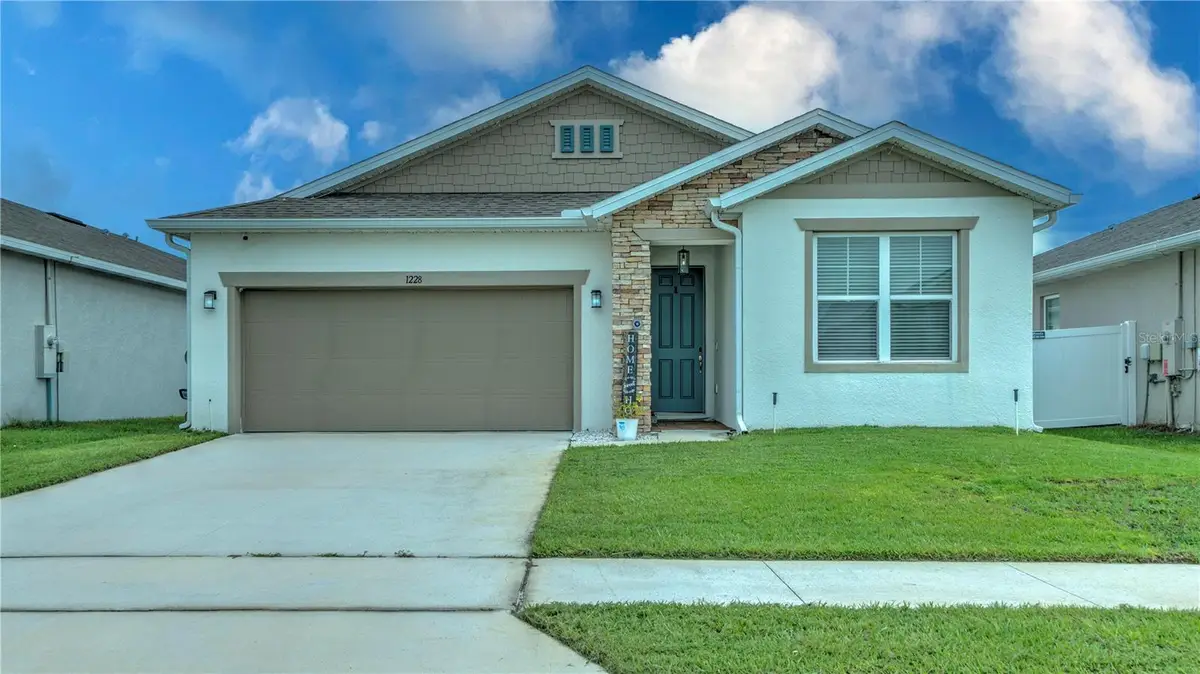 1228 Mattie Pointe Boulevard, Auburndale, FL 33823 - #1