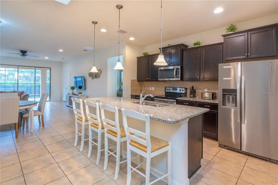 1888 Gobi Drive, Kissimmee, FL 34747 - #3