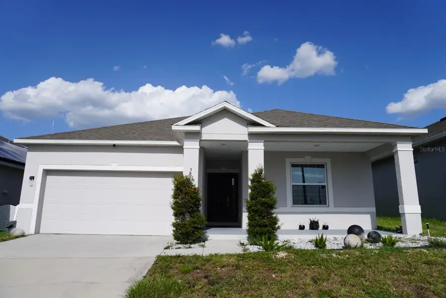 387 Pinecrest Loop, Davenport, FL 33837 - #2
