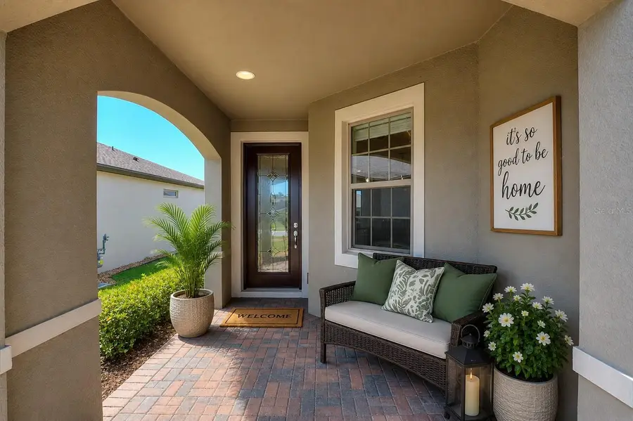406 Tortosa Court, Davenport, FL 33837 - #3