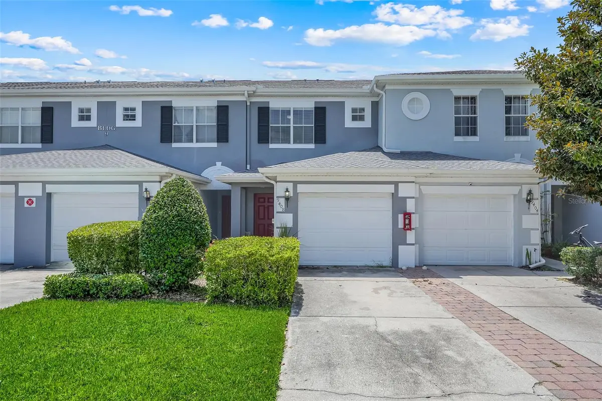 9408 Flowering Cottonwood Road, Orlando, FL 32832 - #1