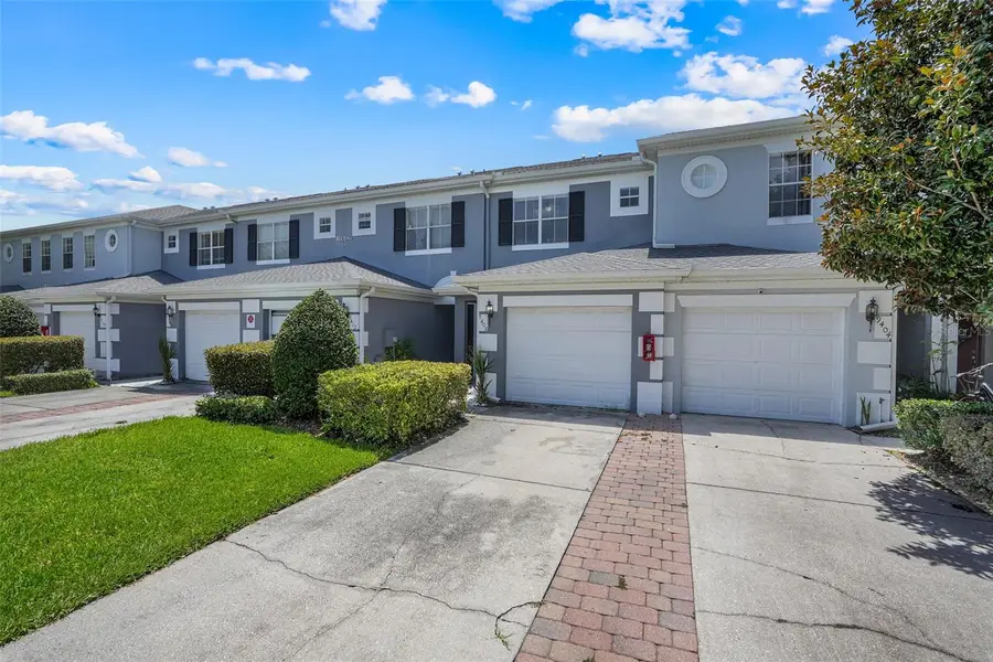 9408 Flowering Cottonwood Road, Orlando, FL 32832 - #2