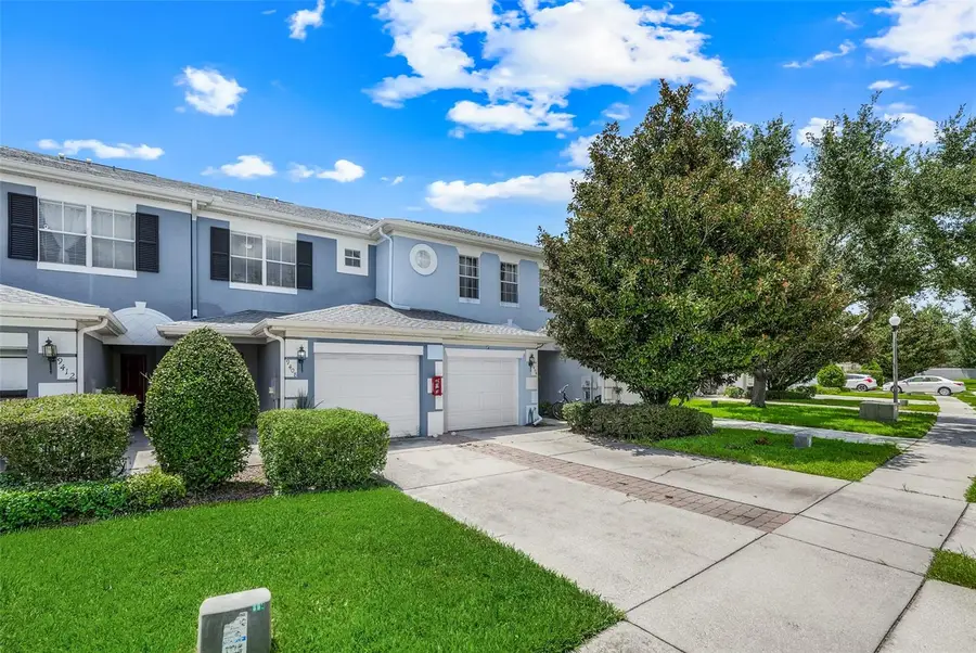 9408 Flowering Cottonwood Road, Orlando, FL 32832 - #3