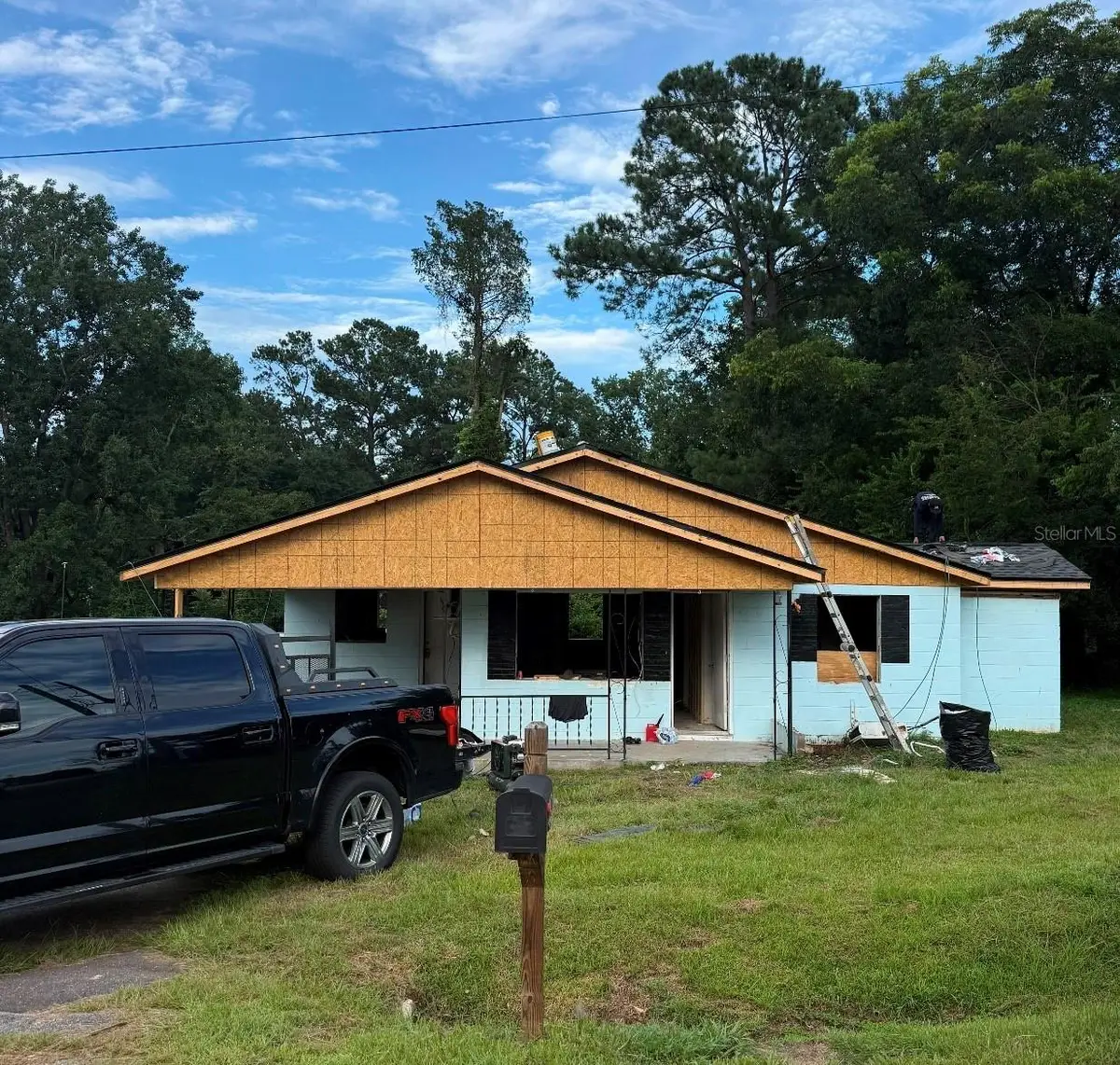 801 S Main Street, Havana, FL 32333 - #1