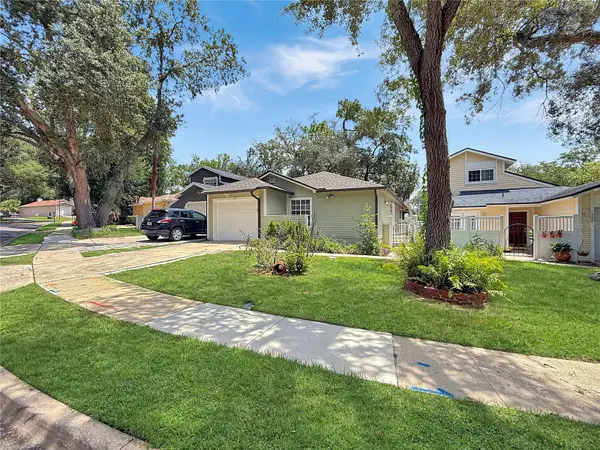 506 Harvard Place, APOPKA, FL 32703