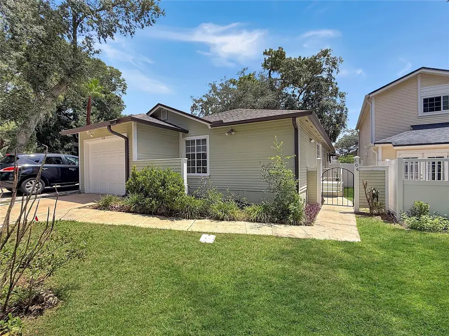 506 Harvard Place, Apopka, FL 32703 - #2