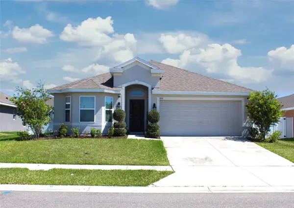 826 Landmark Hills Drive, HAINES CITY, FL 33844