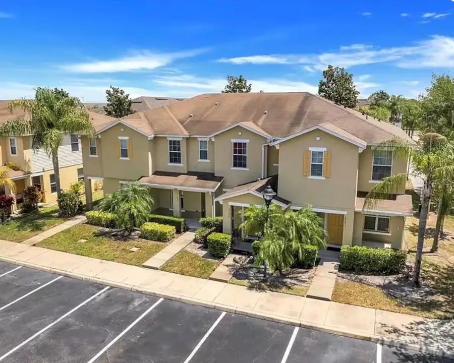 3109 Seaview Castle Drive, Kissimmee, FL 34746 - #3
