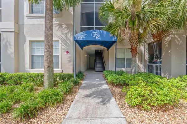 3341 Whitestone Circle #203, KISSIMMEE, FL 34741