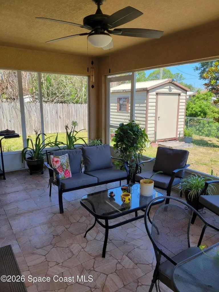 1703 Valcourt Street Nw, Palm Bay, FL 32907 - #2