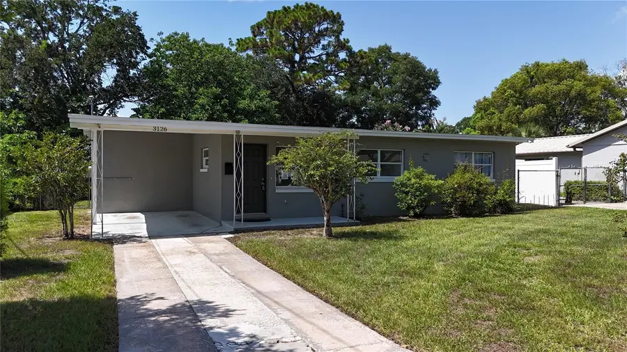 3126 Kelvington Drive, Orlando, FL 32810 - #2