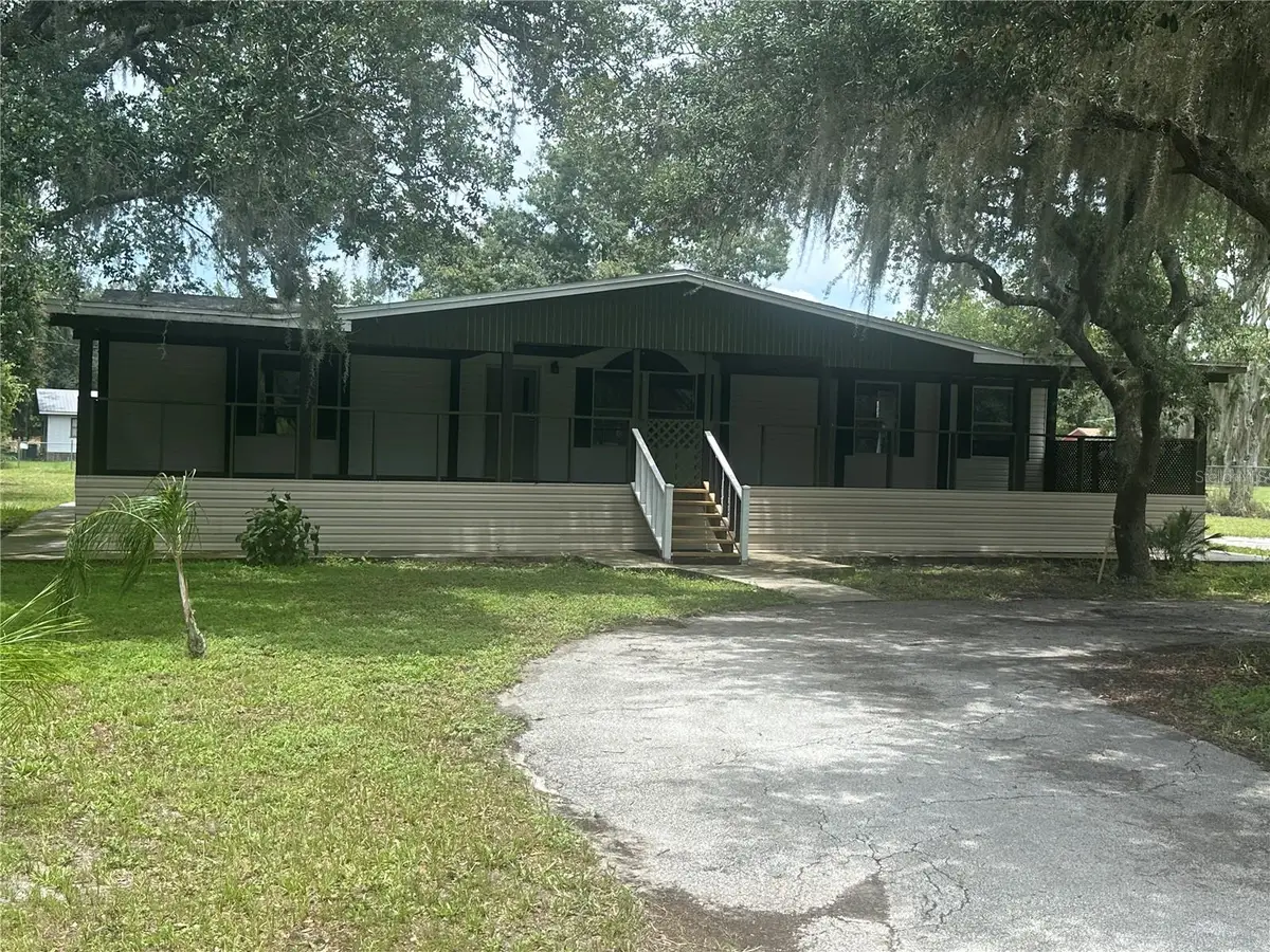 2363 Gerber Dairy Road, Winter Haven, FL 33880 - #1