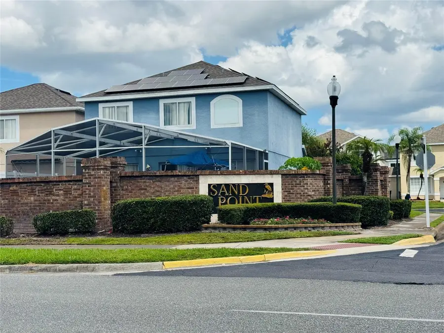 1203 Sandestin Way, Orlando, FL 32824 - #2