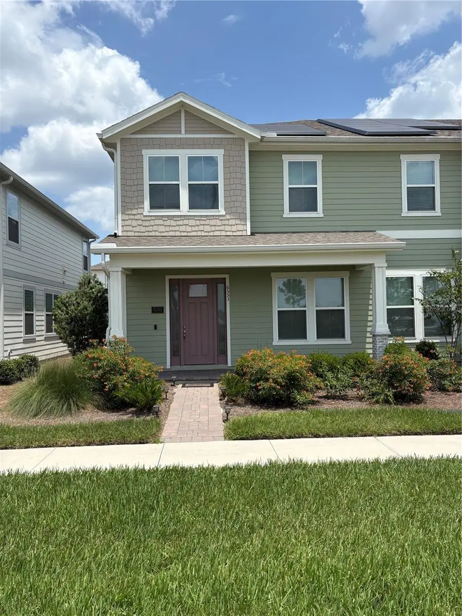 6553 Cyrils Drive, Saint Cloud, FL 34771 - #1