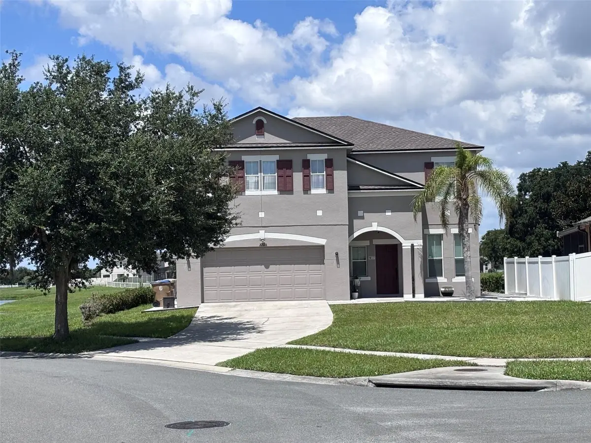 2707 Randal Way, Kissimmee, FL 34743 - #1