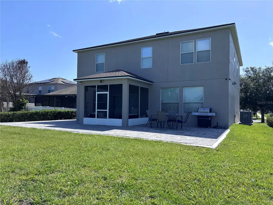 2707 Randal Way, Kissimmee, FL 34743 - #2