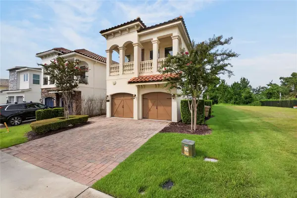 824 Desert Mountain Court, KISSIMMEE, FL 34747