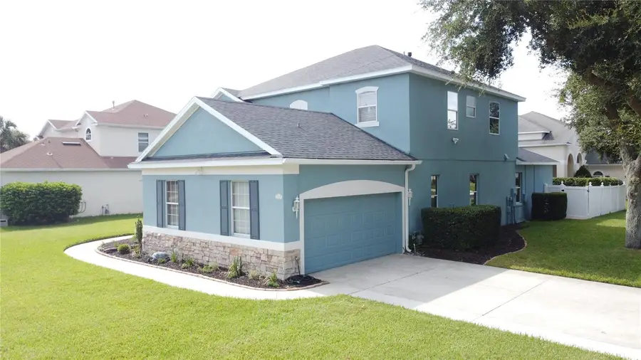 2705 Knightsbridge Road, Clermont, FL 34711 - #2