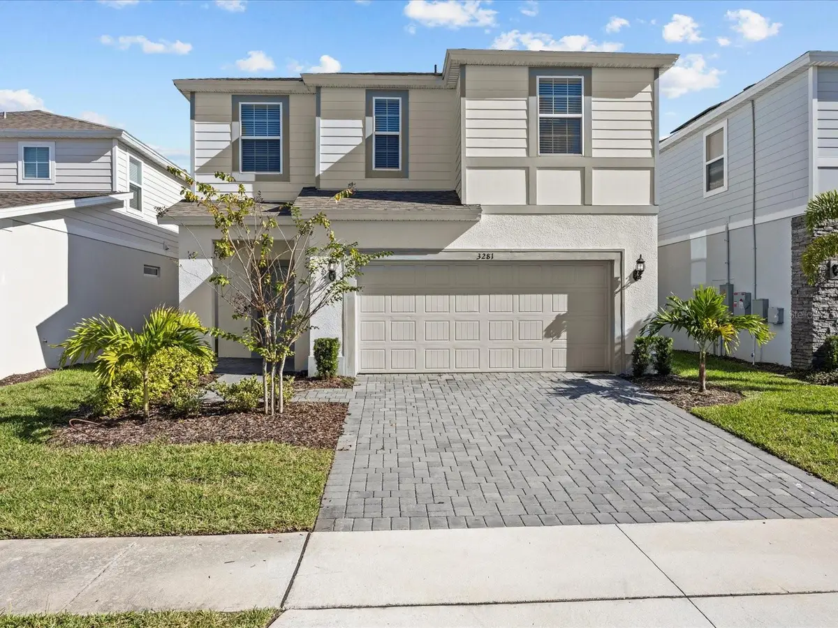 3281 Lilac Way, Davenport, FL 33897 - #1