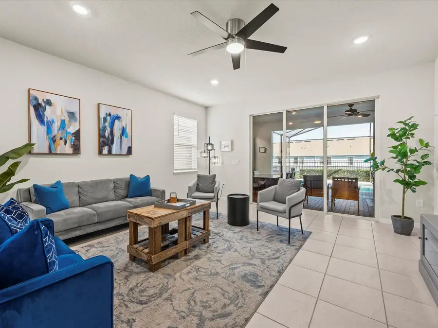 3281 Lilac Way, Davenport, FL 33897 - #3