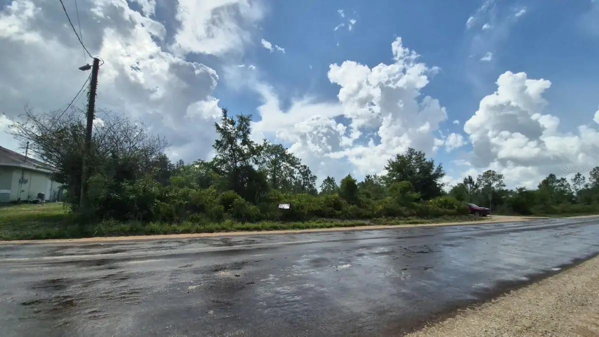 3040 W Hasbrouck Road, Avon Park, FL 33825 - #1