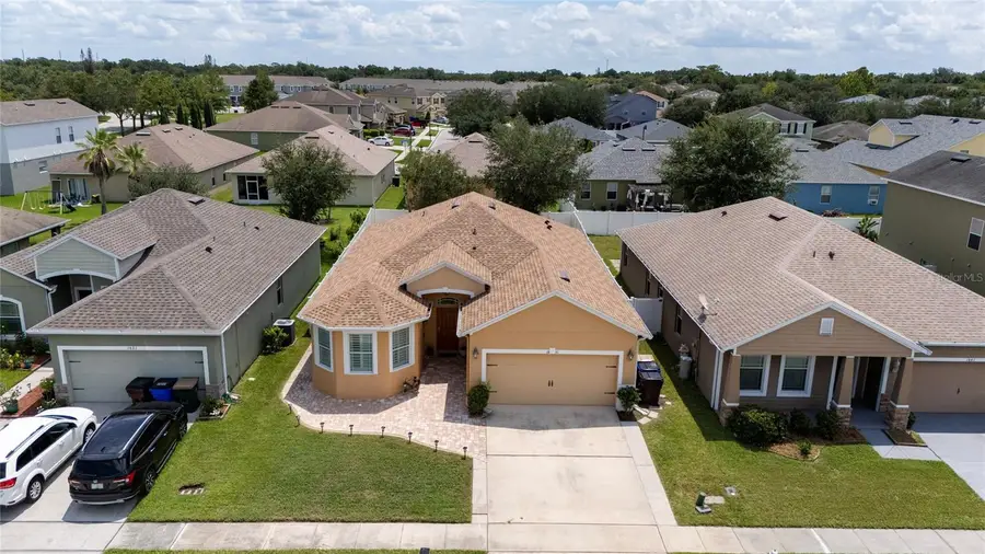 1831 Centennial Avenue, Saint Cloud, FL 34769 - #3