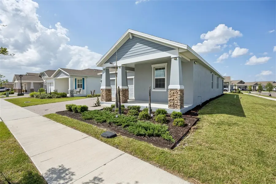 2466 Relaxing Lane, Kissimmee, FL 34744 - #2