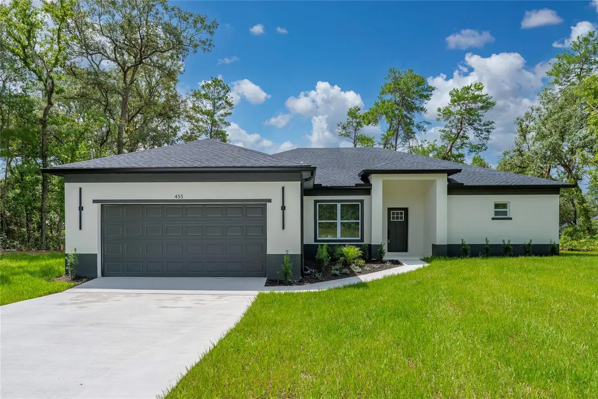 455 Marion Oaks Pass, Ocala, FL 34473 - #1