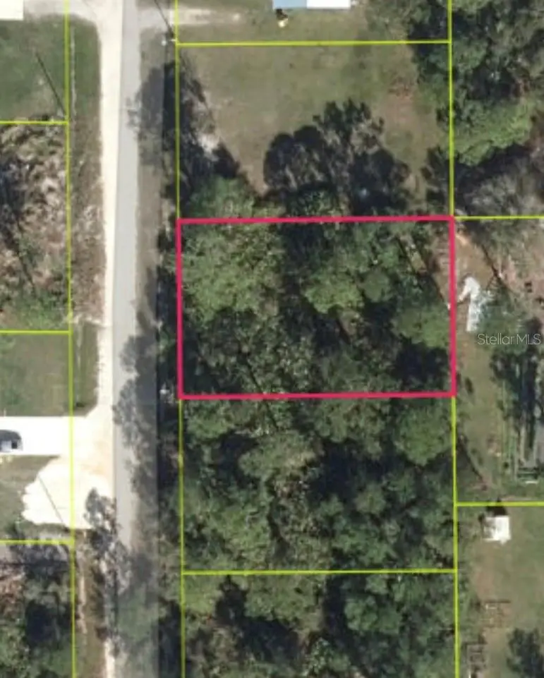 6006 Hazel Road, Sebring, FL 33875 - #1