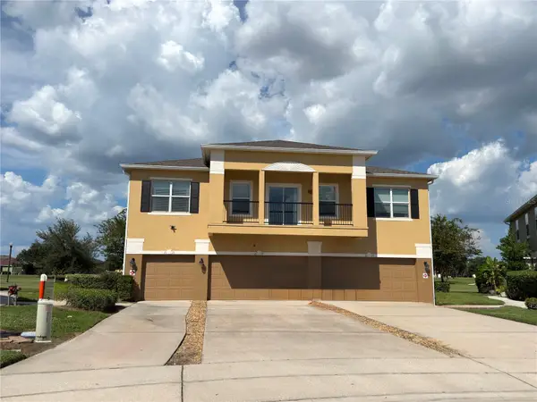 2113 Betsy Ross Lane #A, ST CLOUD, FL 34769