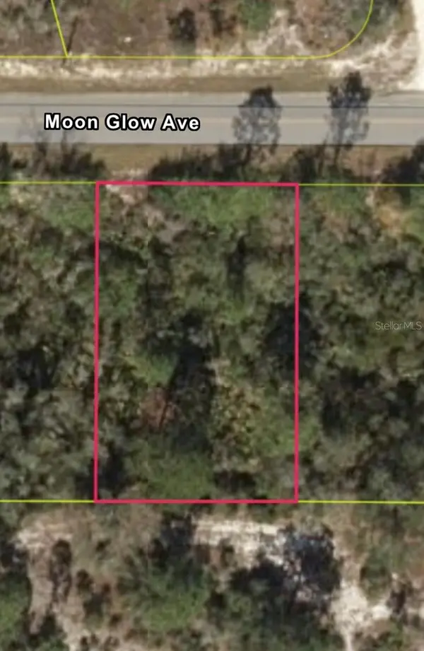 309 Moon Glow Avenue, LAKE PLACID, FL 33852