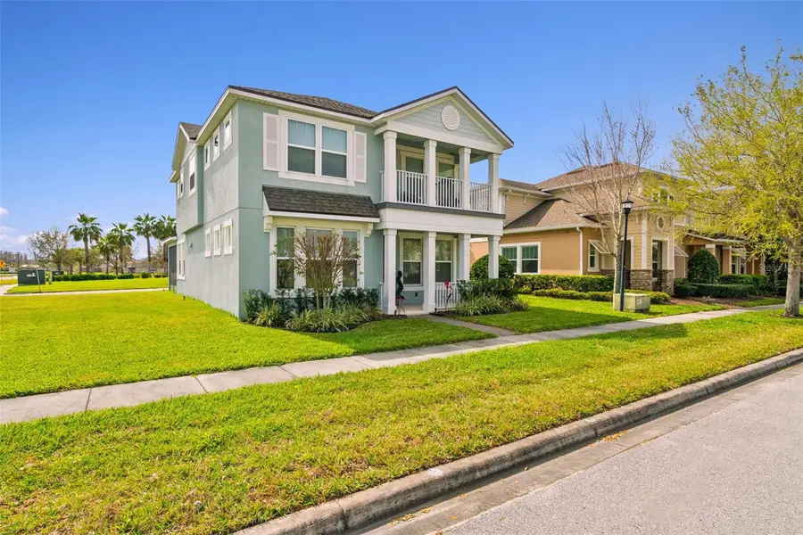 2800 Cello Lane, Kissimmee, FL 34741 - #2