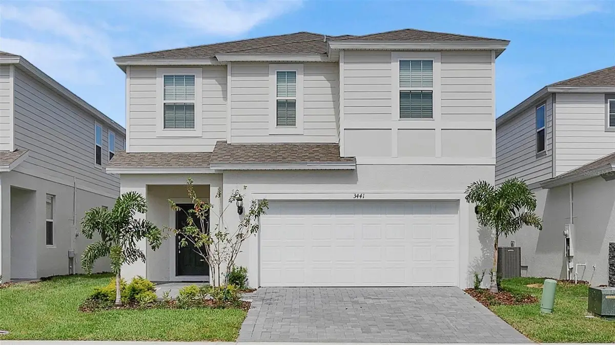 3441 Lilac Way, Davenport, FL 33897 - #1