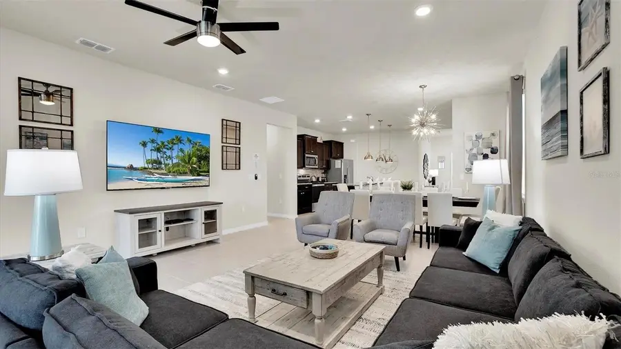 3441 Lilac Way, Davenport, FL 33897 - #2