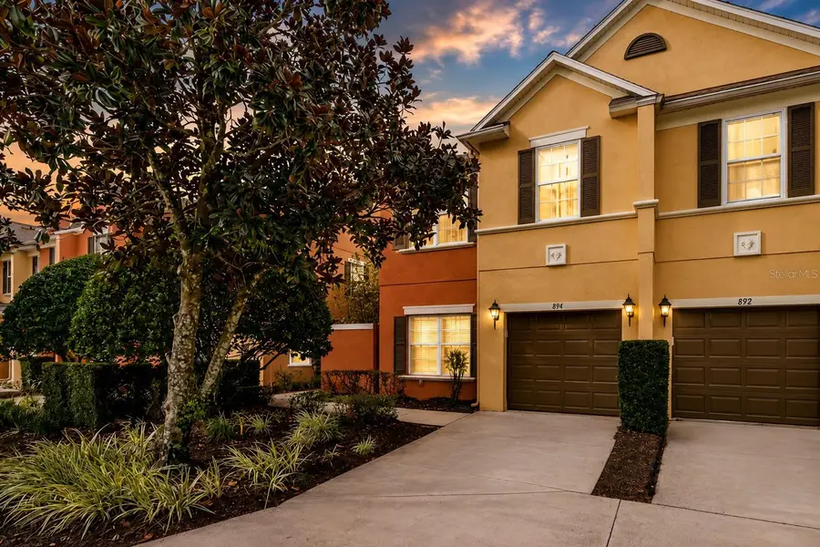 894 Assembly Court, Reunion, FL 34747 - #2