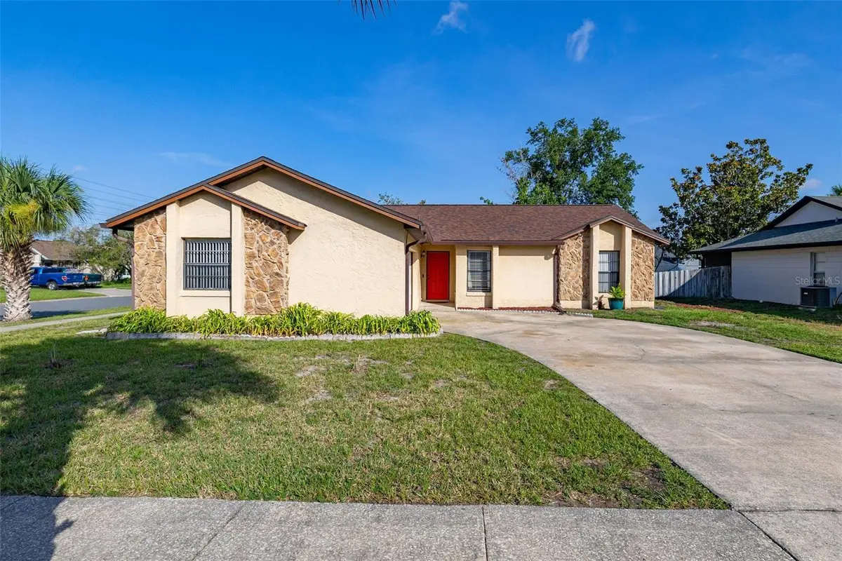 100 Grove Hollow Court, Sanford, FL 32773 - #1