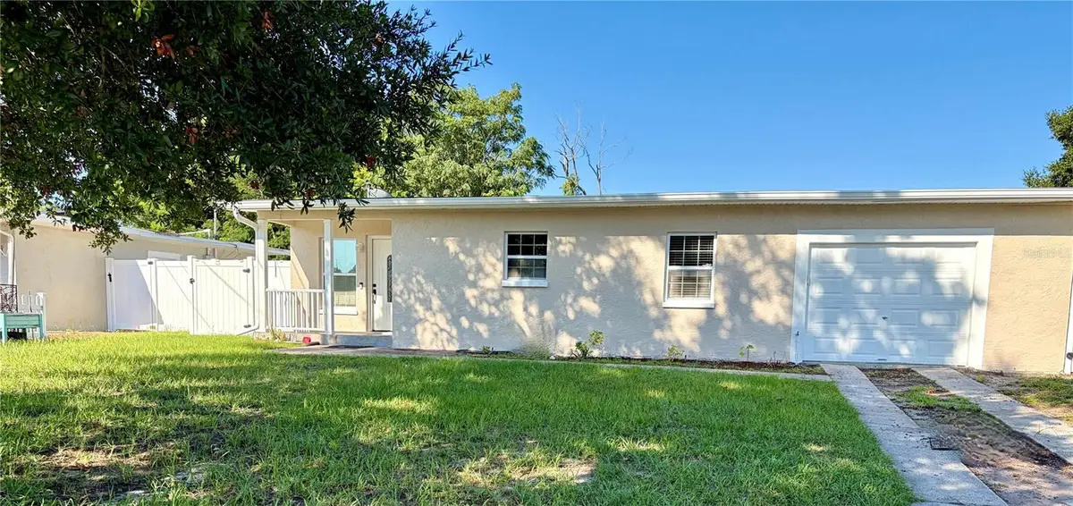 706 Romano Avenue, Orlando, FL 32807 - #1