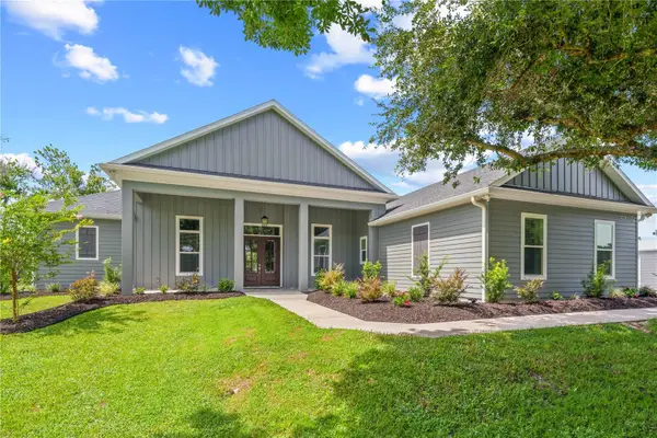 4024 Sylvester Drive, ST CLOUD, FL 34772