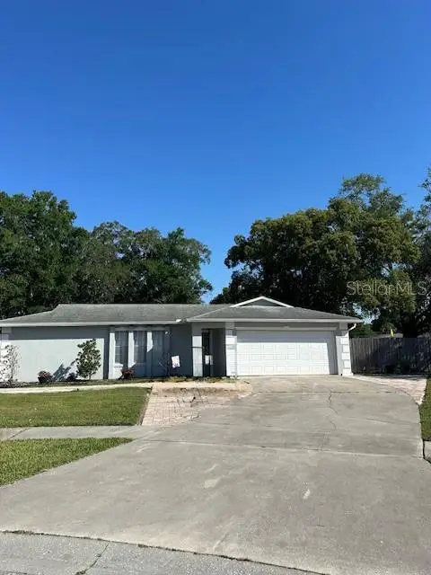 1449 Acorn Court, Kissimmee, FL 34744 - #1