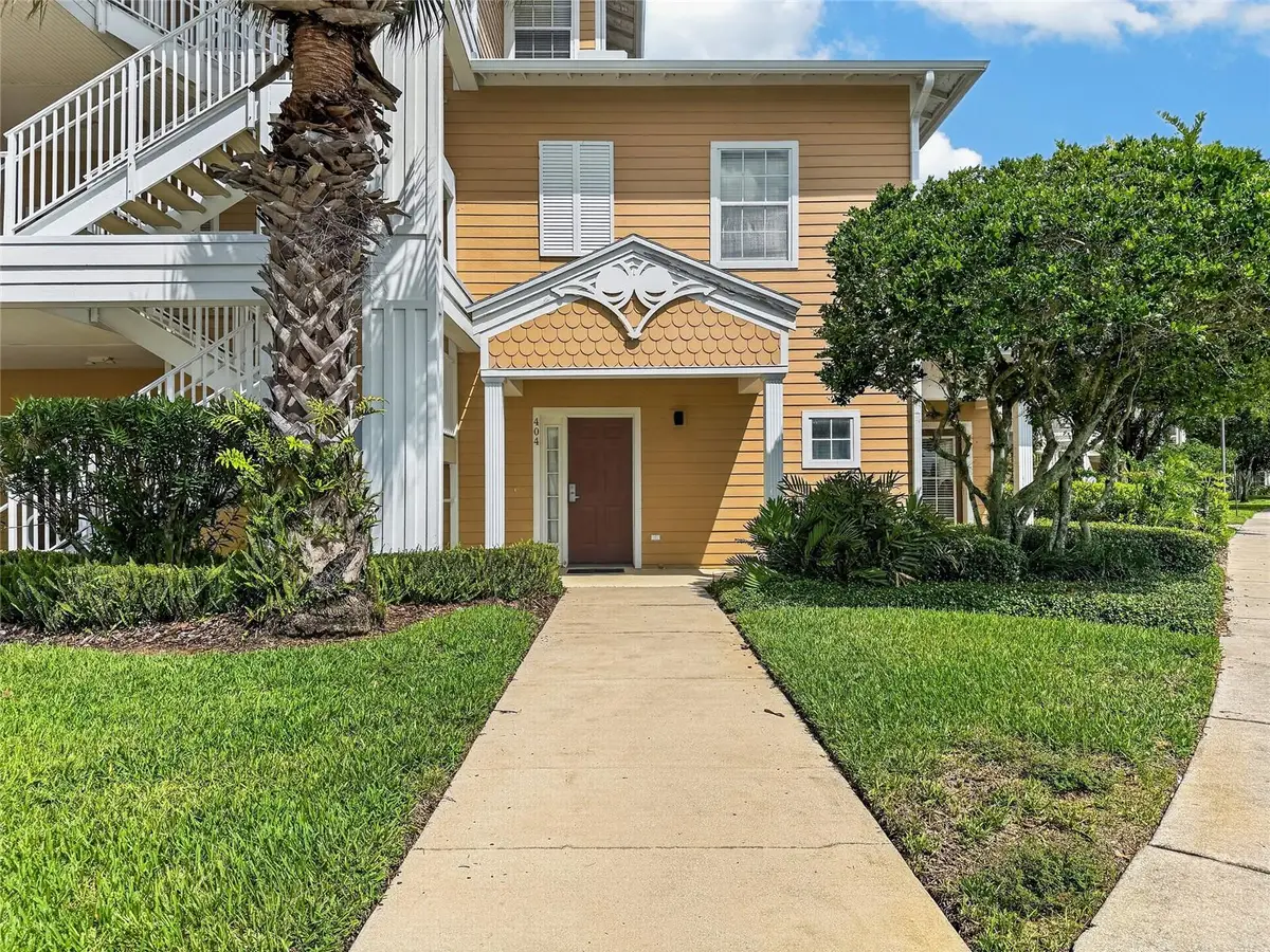 400 Rum Run #404, Davenport, FL 33897 - #1